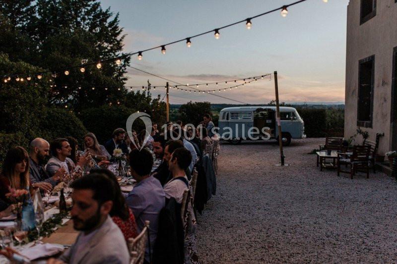 Location salle Agde (Hérault) - Domaine de Beaumont #6