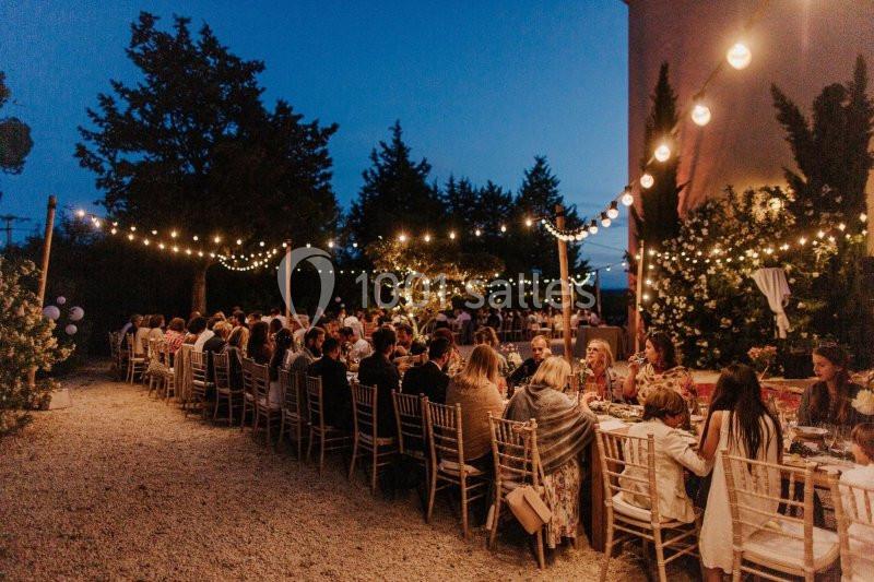 Location salle Agde (Hérault) - Domaine de Beaumont #2