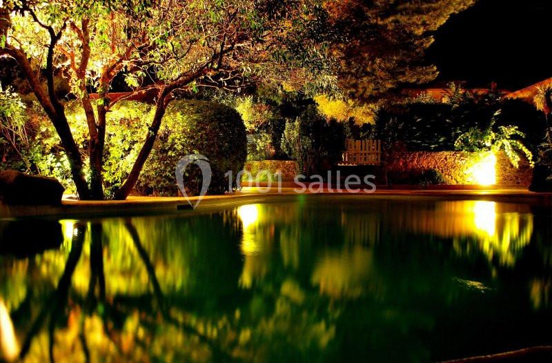 Location salle Agde (Hérault) - Domaine de Beaumont #7