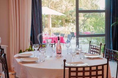 Location salle Agde (Hérault) - Domaine de Beaumont #24