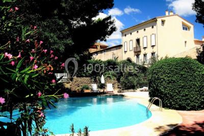 Domaine de Beaumont Domaine de Beaumont