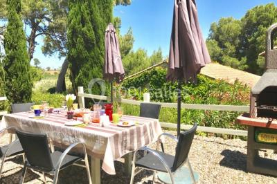 Location salle Agde (Hérault) - Domaine de Beaumont #24