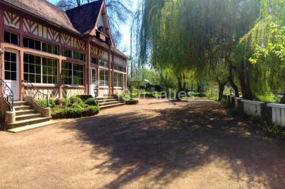 Le Moulin du Vey Le Moulin du Vey