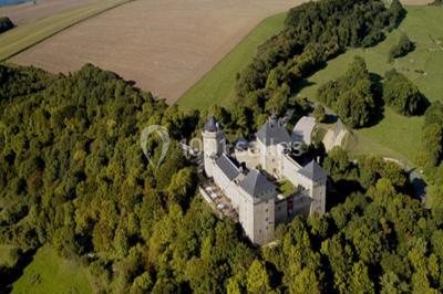 Miniature Location salle Manderen (Moselle) - Château De Malbrouck #2 Location salle Manderen (Moselle) - Château De Malbrouck #16