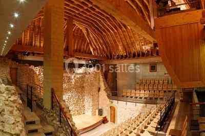 Miniature Location salle Manderen (Moselle) - Château De Malbrouck #8 Location salle Manderen (Moselle) - Château De Malbrouck #16