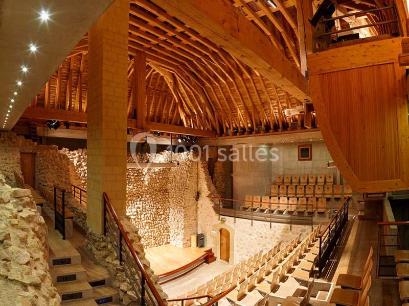 Location salle Manderen (Moselle) - Château De Malbrouck #8