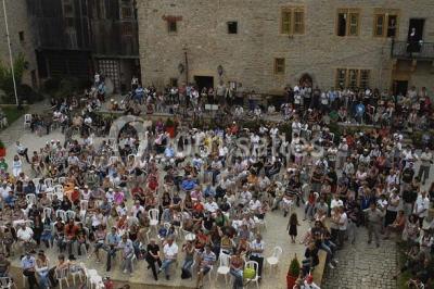 Miniature Location salle Manderen (Moselle) - Château De Malbrouck #13 Location salle Manderen (Moselle) - Château De Malbrouck #16
