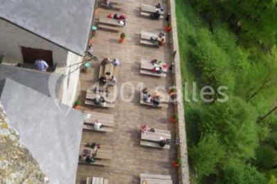 Miniature Location salle Manderen (Moselle) - Château De Malbrouck #16 Location salle Manderen (Moselle) - Château De Malbrouck #16