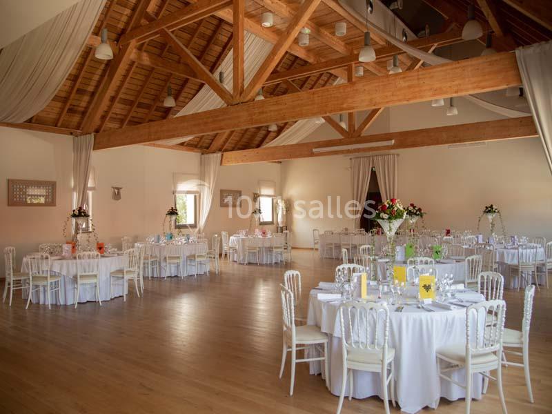 Location salle Niderviller (Moselle) - Restaurant M Niderviller #5