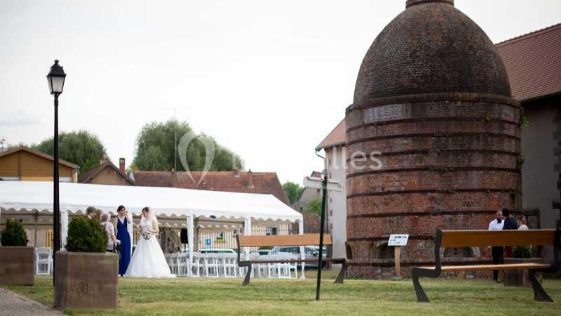 Location salle Niderviller (Moselle) - Restaurant M Niderviller #2