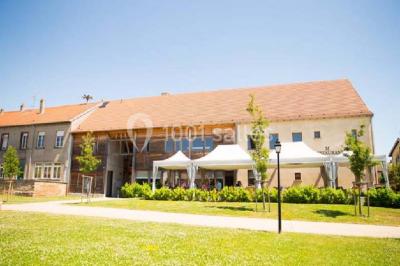 Location salle Niderviller (Moselle) - Restaurant M Niderviller #16