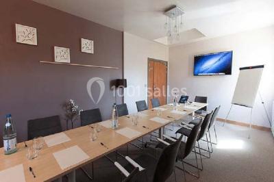 Location salle Niderviller (Moselle) - Restaurant M Niderviller #16
