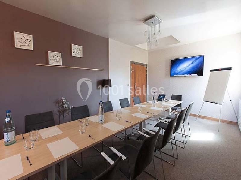 Location salle Niderviller (Moselle) - Restaurant M Niderviller #4