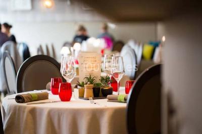 Location salle Niderviller (Moselle) - Restaurant M Niderviller #16