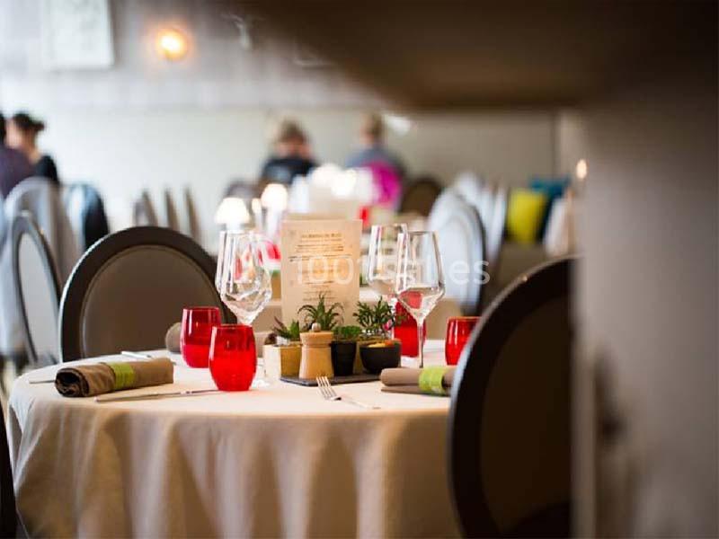 Location salle Niderviller (Moselle) - Restaurant M Niderviller #5