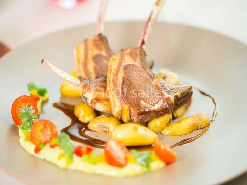 Location salle Niderviller (Moselle) - Restaurant M Niderviller #10