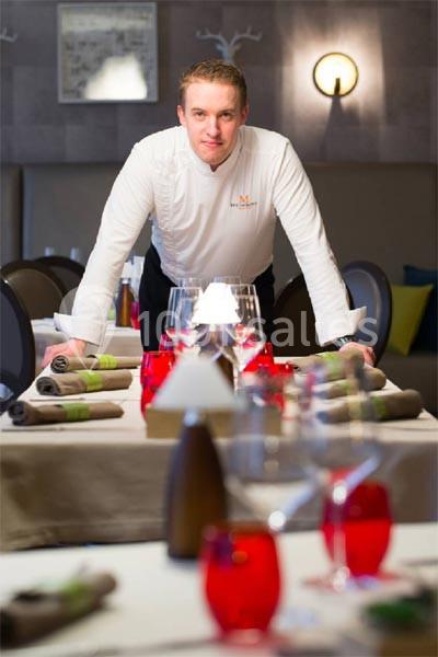 Location salle Niderviller (Moselle) - Restaurant M Niderviller #8