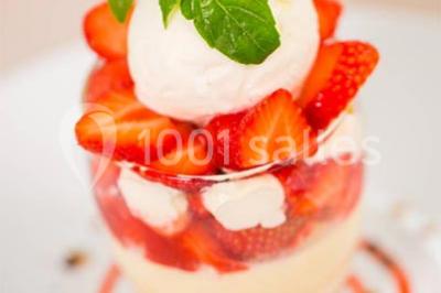 Location salle Niderviller (Moselle) - Restaurant M Niderviller #16