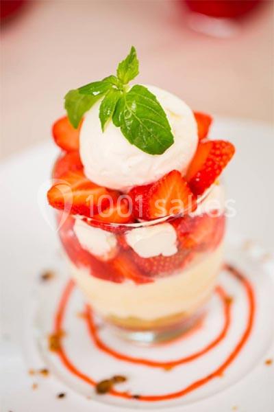 Location salle Niderviller (Moselle) - Restaurant M Niderviller #11