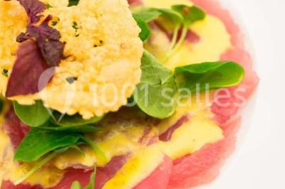 Location salle Niderviller (Moselle) - Restaurant M Niderviller #16