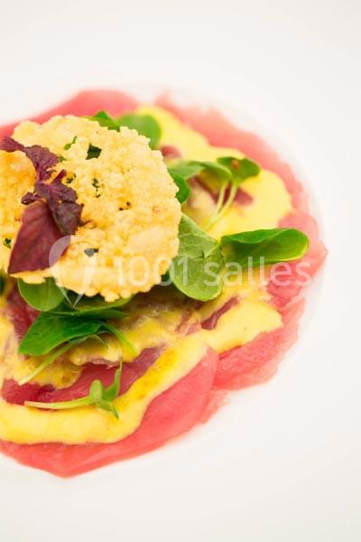 Location salle Niderviller (Moselle) - Restaurant M Niderviller #12