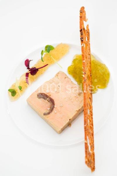 Location salle Niderviller (Moselle) - Restaurant M Niderviller #15