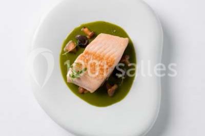 Location salle Niderviller (Moselle) - Restaurant M Niderviller #16