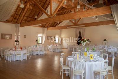 Location salle Niderviller (Moselle) - Restaurant M Niderviller #16