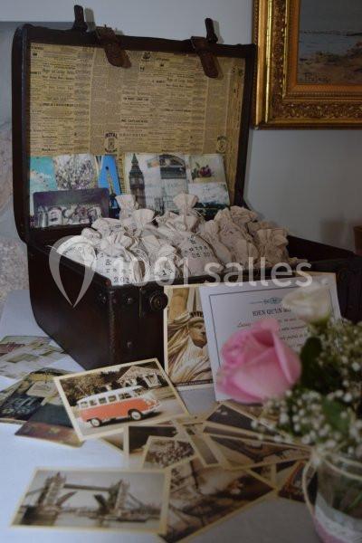 Location salle Agde (Hérault) - Domaine De Beaumont #13