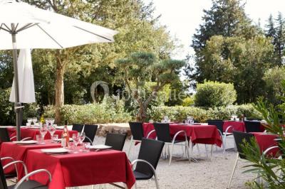 Location salle Agde (Hérault) - Domaine De Beaumont #24