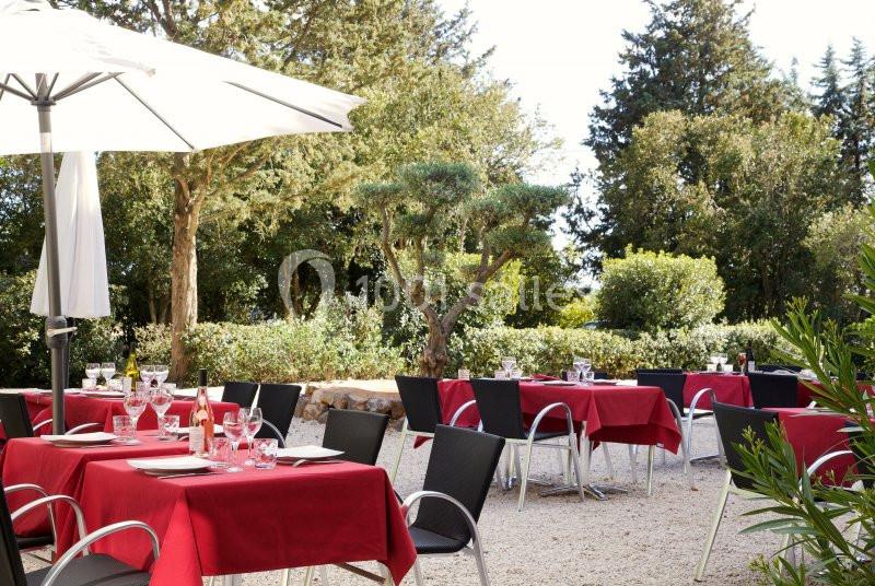 Location salle Agde (Hérault) - Domaine De Beaumont #16