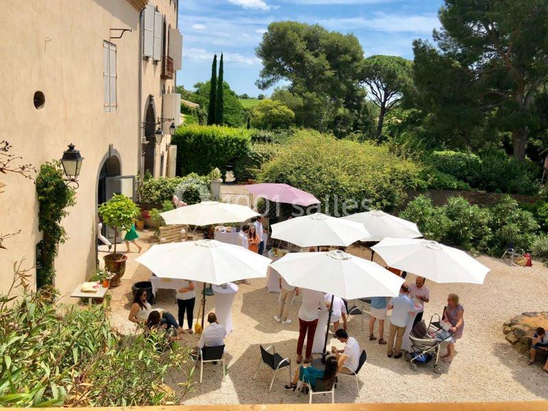 Location salle Agde (Hérault) - Domaine De Beaumont #15