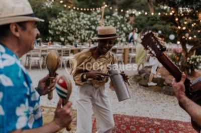 Location salle Agde (Hérault) - Domaine De Beaumont #24