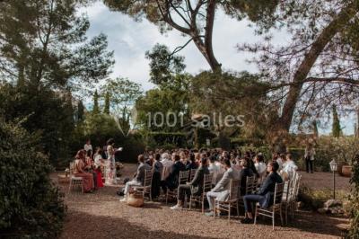 Location salle Agde (Hérault) - Domaine De Beaumont #24