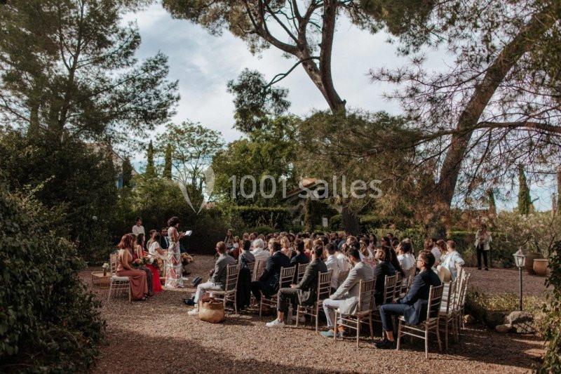 Location salle Agde (Hérault) - Domaine De Beaumont #5