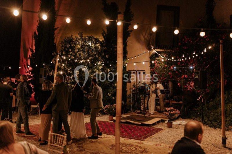 Location salle Agde (Hérault) - Domaine De Beaumont #3