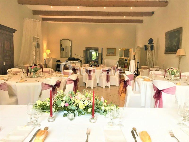 Location salle Agde (Hérault) - Domaine De Beaumont #17