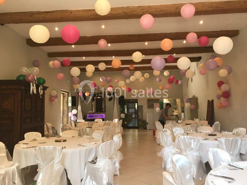 Location salle Agde (Hérault) - Domaine De Beaumont #20