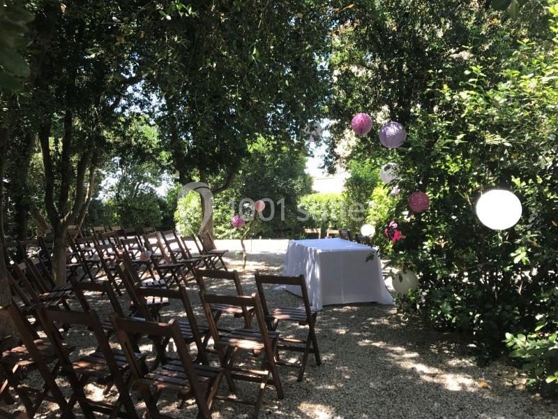 Location salle Agde (Hérault) - Domaine De Beaumont #21