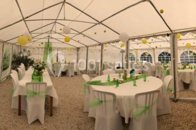 Location salle Agde (Hérault) - Domaine De Beaumont #24