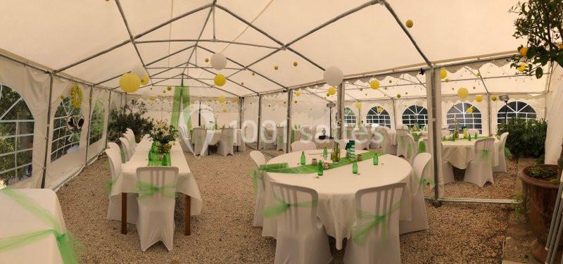 Location salle Agde (Hérault) - Domaine De Beaumont #23