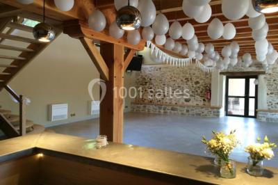 Location salle Camon (Ariège) - Domaine De La Besse #10