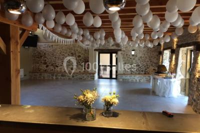 Location salle Camon (Ariège) - Domaine De La Besse #10