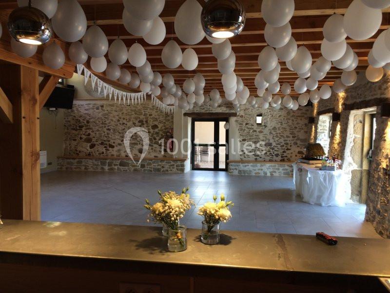 Location salle Camon (Ariège) - Domaine De La Besse #7