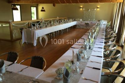 Location salle Camon (Ariège) - Domaine De La Besse #10