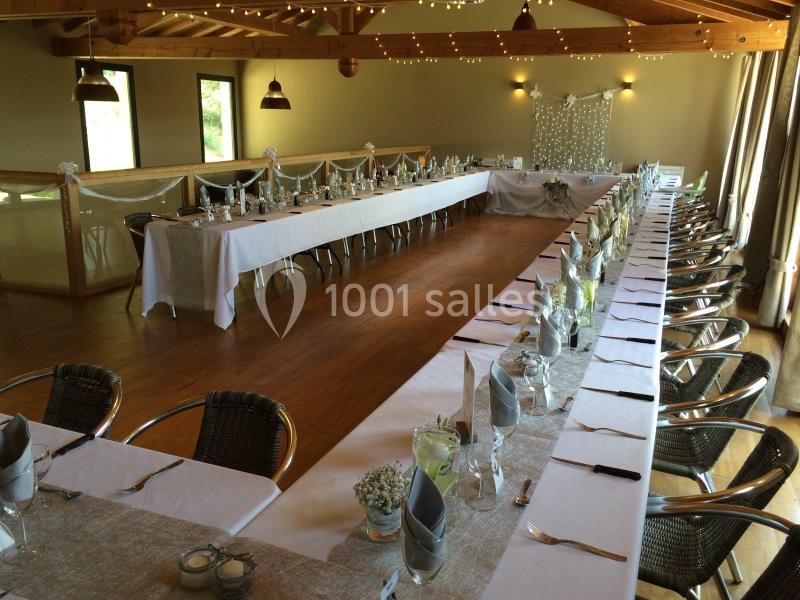 Location salle Camon (Ariège) - Domaine De La Besse #10