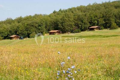 Location salle Camon (Ariège) - Domaine De La Besse #10