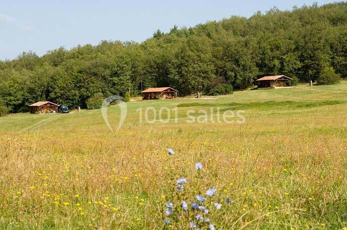 Location salle Camon (Ariège) - Domaine De La Besse #5