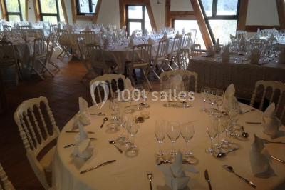 Location salle Camon (Ariège) - Domaine De La Besse #10