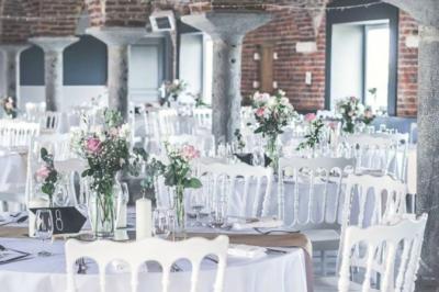 Location salle Brancourt-le-Grand (Aisne) - Jonnecourt #5